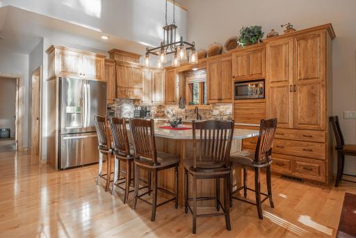 197 Broadwater Lane NE, Longville, MN 56655