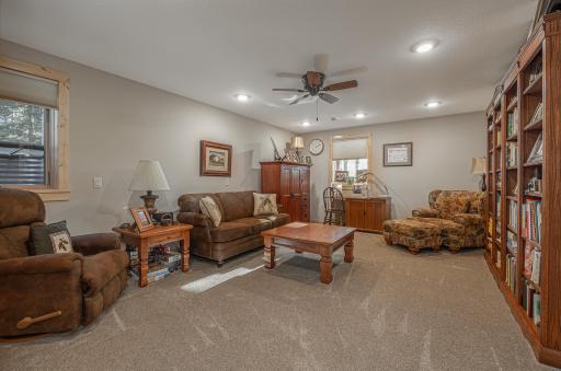 197 Broadwater Lane NE, Longville, MN 56655