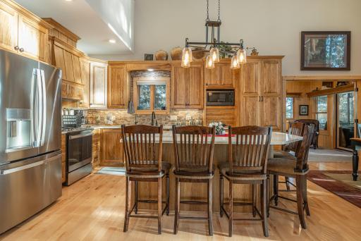 197 Broadwater Lane NE, Longville, MN 56655