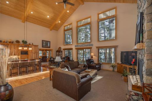 197 Broadwater Lane NE, Longville, MN 56655