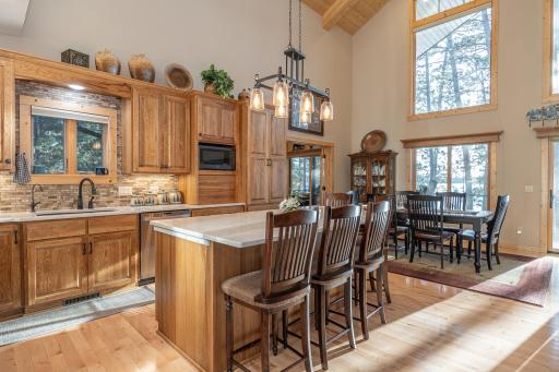 197 Broadwater Lane NE, Longville, MN 56655