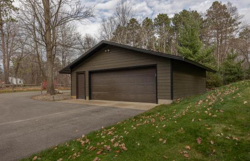 197 Broadwater Lane NE, Longville, MN 56655