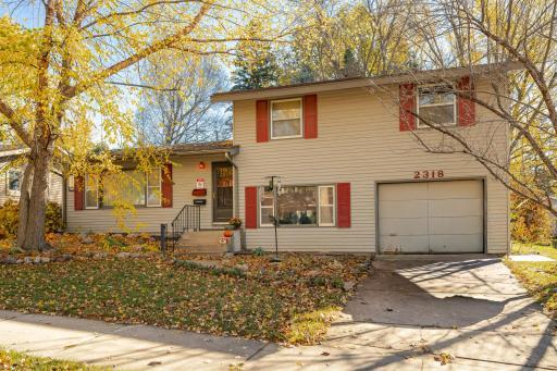 Photo for 2318 16th Avenue NW, Rochester, MN 55901 - listing #6817584 2318 16th Avenue NW, Rochester, MN 55901