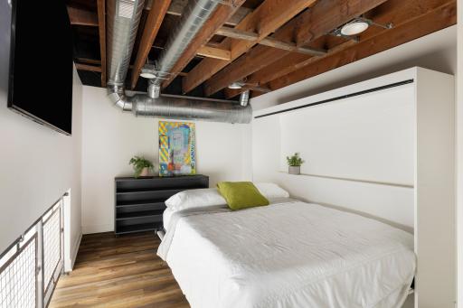 2nd Floor - Bedroom #2