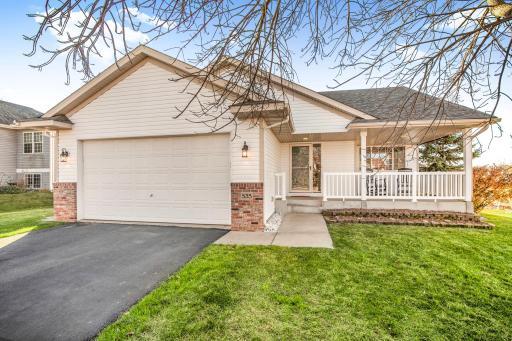 535 Highland Street W, Annandale, MN 55302