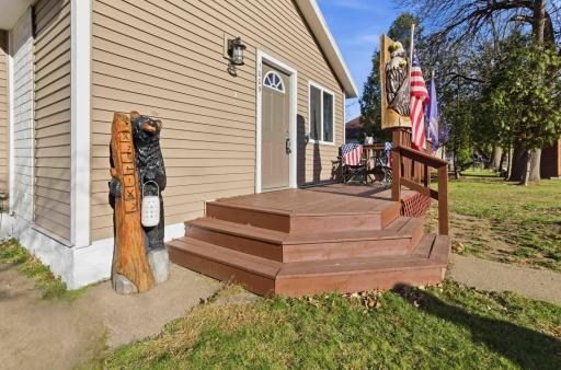 1009 Birch Street, Crosby, MN 56441