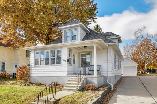 504 Decorah Street S, Caledonia, MN 55921