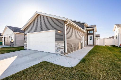 Photo for 6621 Thomas Street, Horace, ND 58047 - listing #6817654 6621 Thomas Street, Horace, ND 58047