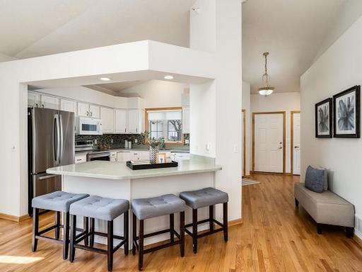 8002 Victoria Lane, Saint Louis Park, MN 55426