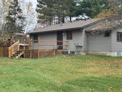 19055 Nokay Lake Road, Deerwood, MN 56444