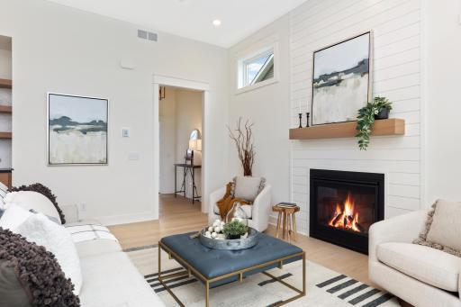 Photo for 8306 186th Street W, Lakeville, MN 55044 - listing #6817663 Images shown are from previous model and representative of design, layout and finishes