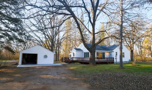 Photo for 13425 Pillager Dam Road SW, Pillager, MN 56473 - listing #6817674 13425 Pillager Dam Road SW, Pillager, MN 56473