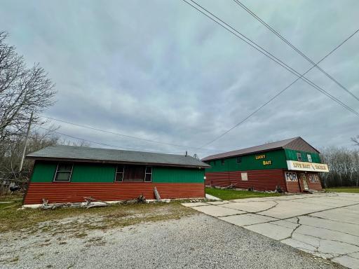 1222 Main Street E, Baudette, MN 56623