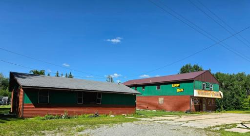 Baudette, MN 56623