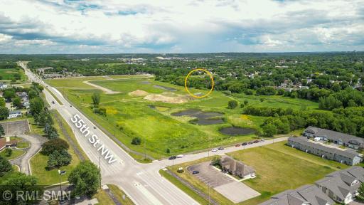 TBD 20 1/2 Avenue NW, Rochester, MN 55901