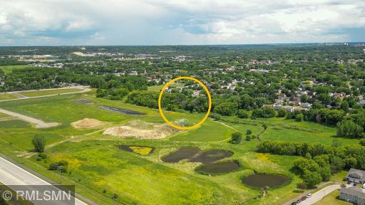 TBD 20 1/2 Avenue NW, Rochester, MN 55901