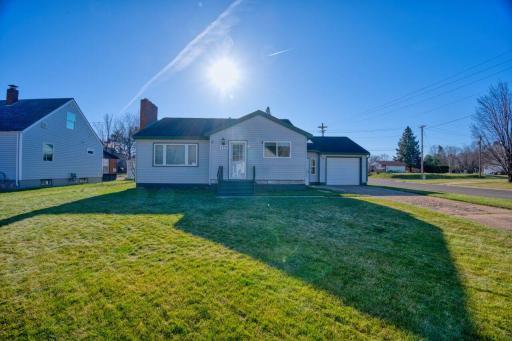 529 W 4th Avenue, Keewatin, MN 55753