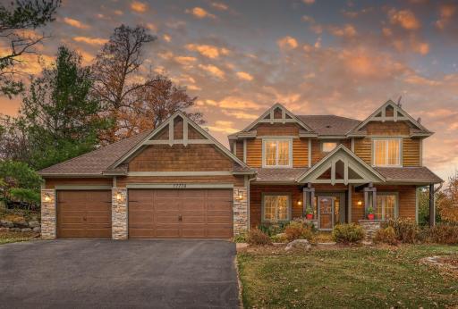 Photo for 17778 Ketchikan Trail, Lakeville, MN 55044 - listing #6817691 17778 Ketchikan Trail, Lakeville, MN 55044