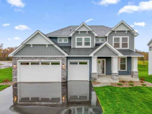 Photo for 17769 54th Street NE, Otsego, MN 55374 - listing #6817713 17769 54th Street NE, Otsego, MN 55374