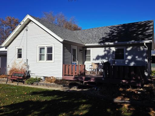 901 2nd Street NW, Pipestone, MN 56164