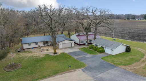 33599 322nd Street, Le Sueur, MN 56058