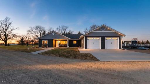 Photo for 4010 40th Avenue SW, Montevideo, MN 56265 - listing #6817835 4010 40th Avenue SW, Montevideo, MN 56265