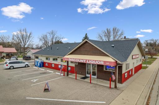 Photo for N207 N Main Street, Nelson, WI 54756 - listing #6817837 N207 N Main Street, Nelson, WI 54756