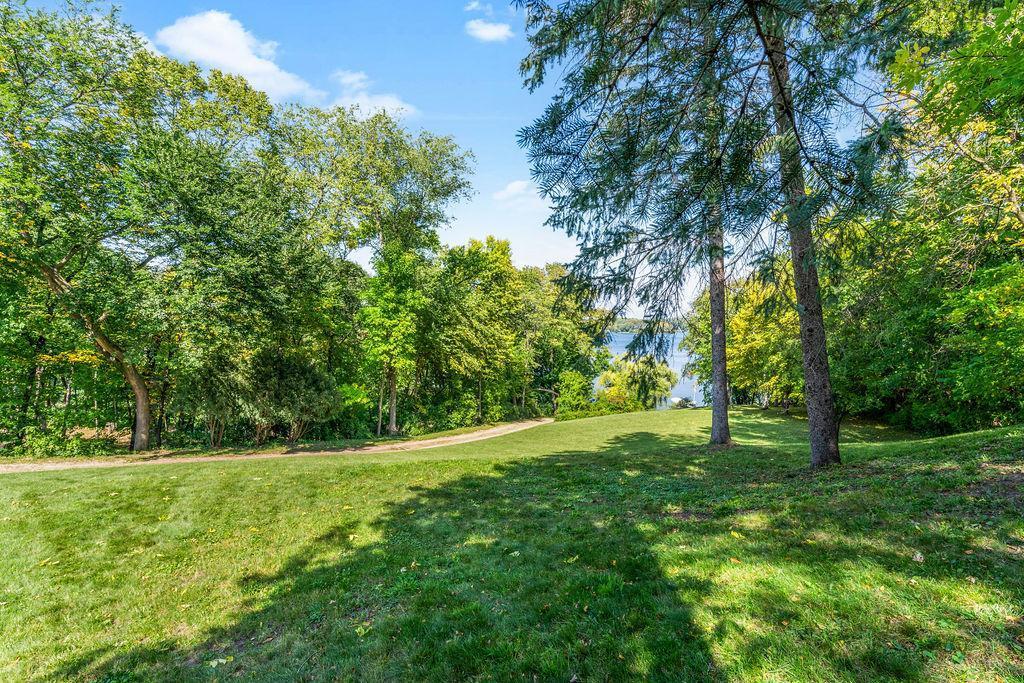 Christmas Lake is 87 ft deep and spring fed!