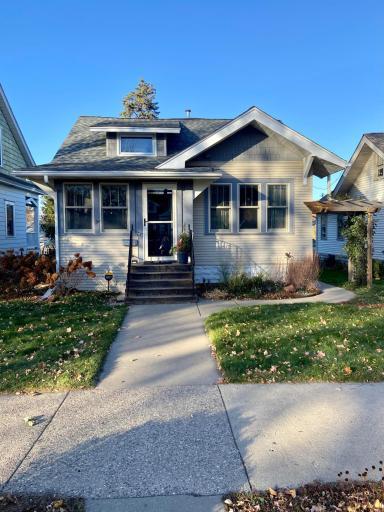 Photo for 1229 Lafond Avenue, Saint Paul, MN 55104 - listing #6817890 1229 Lafond Avenue, Saint Paul, MN 55104