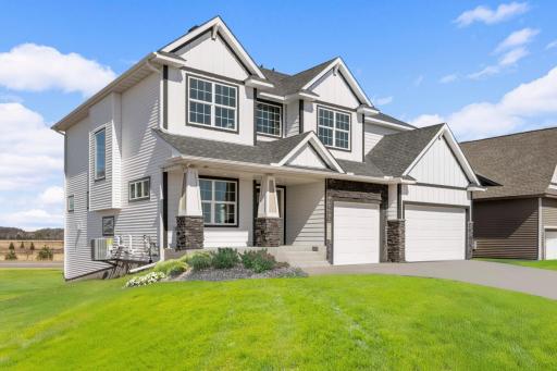 Photo for 1105 136th St E, Rosemount, MN 55068 - listing #6817900 1105 136th St E, Rosemount, MN 55068