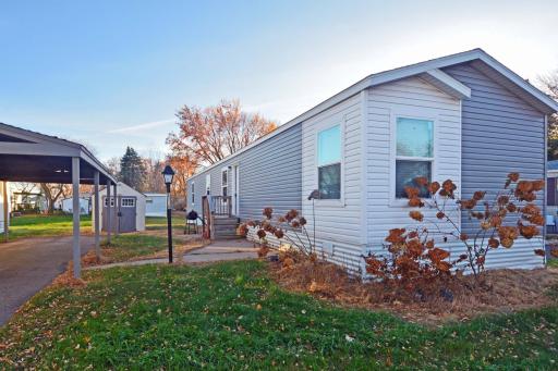 1368 96th Lane NE, Minneapolis, MN 55434