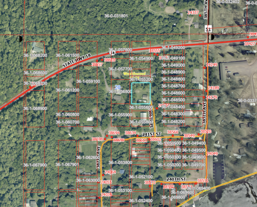 38602 241st Street, Aitkin, MN 56431