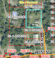 38602 241st Street, Aitkin, MN 56431