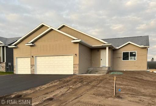 Photo for 18512 Salem Street NW, Elk River, MN 55330 - listing #6817941 18512 Salem Street NW, Elk River, MN 55330