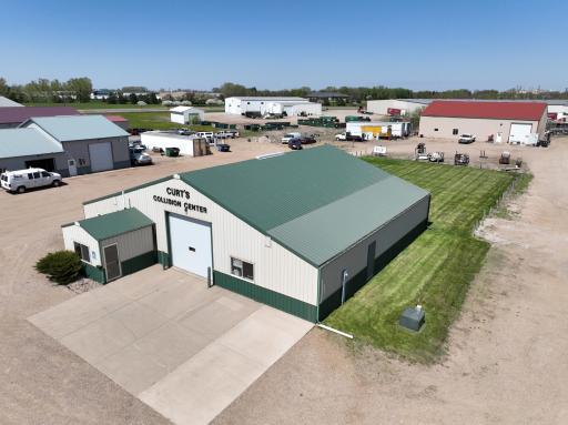 1200 W Main Street, Marshall, MN 56258