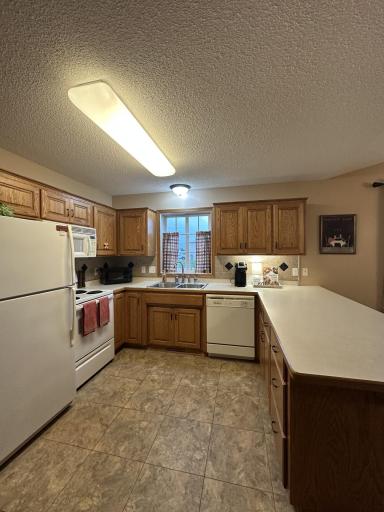 Check out this kitchen!