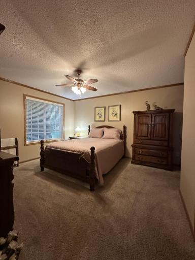 lot's of space to have all your furniture