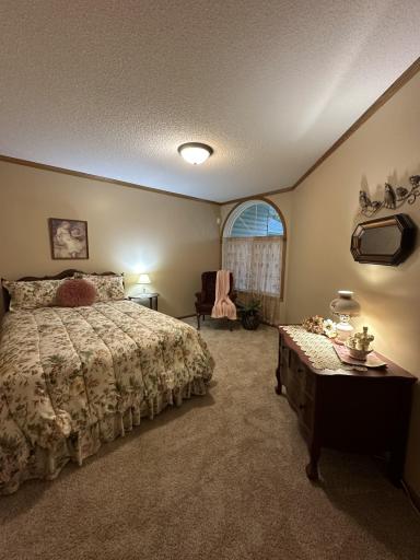 2nd bedroom is huge.