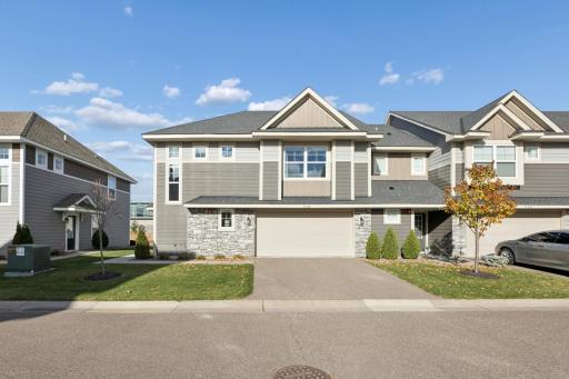 Photo for 708 Locke Pointe Drive NE, Minneapolis, MN 55432 - listing #6817976 708 Locke Pointe Drive NE, Minneapolis, MN 55432