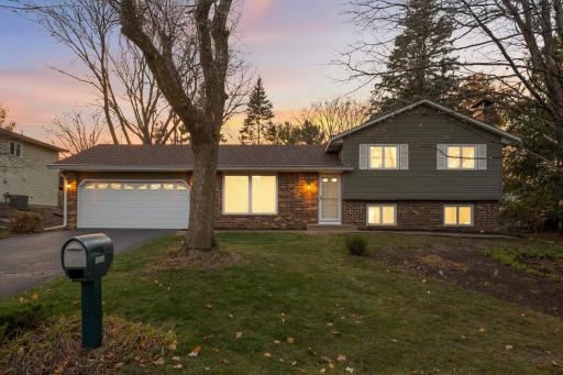 10134 Utah Avenue S, Minneapolis, MN 55438