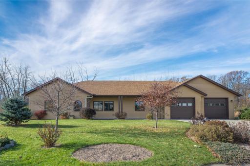 307 Greenview Circle, Amery, WI 54001