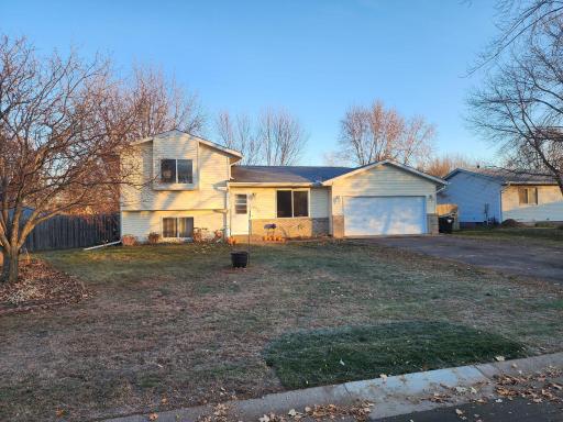 812 Cedar Street SW, Isanti, MN 55040
