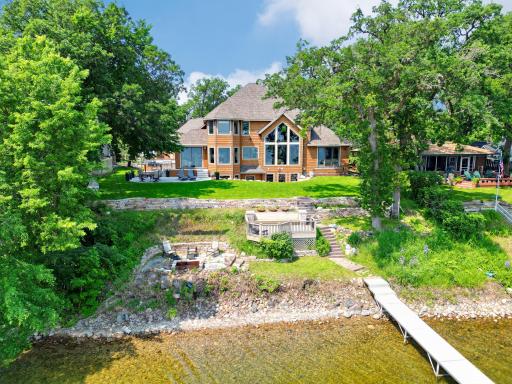 Rear Arial View + Lakeshore - Martinka.jpg