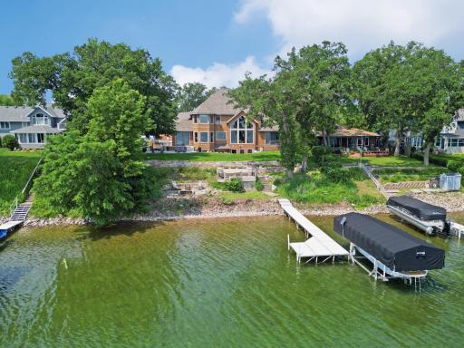 263 Lake Avenue N, Spicer, MN 56288