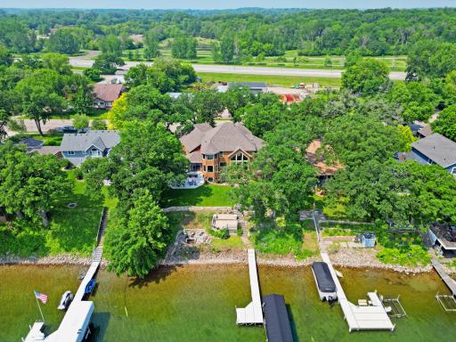 263 Lake Avenue N, Spicer, MN 56288