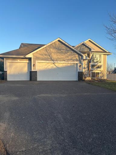 1802 Independence Street S, Cambridge, MN 55008
