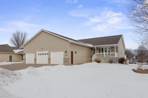 Photo for 1289 Sunburst Way SE, Hutchinson, MN 55350 - listing #6818075 1289 Sunburst Way SE, Hutchinson, MN 55350