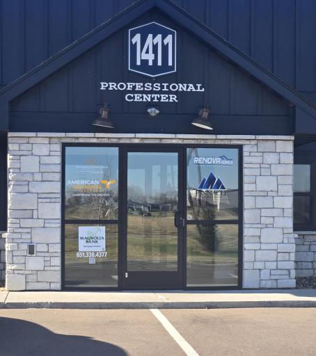 1411 Cernohous - Suite 320 Avenue, New Richmond, WI 54017