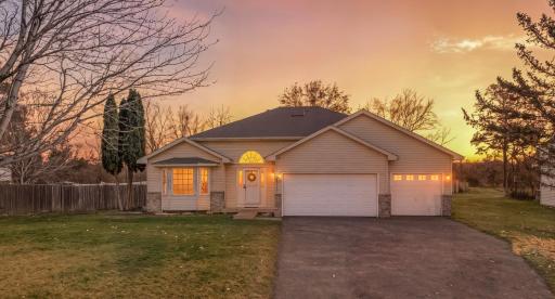 Photo for 22709 Vintage Street NW, Saint Francis, MN 55070 - listing #6818117 22709 Vintage Street NW, Saint Francis, MN 55070