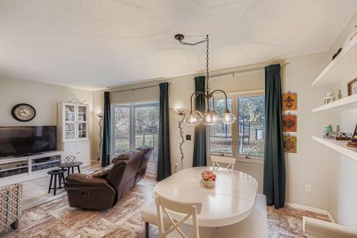 21581 Creekside Circle - Dining Room